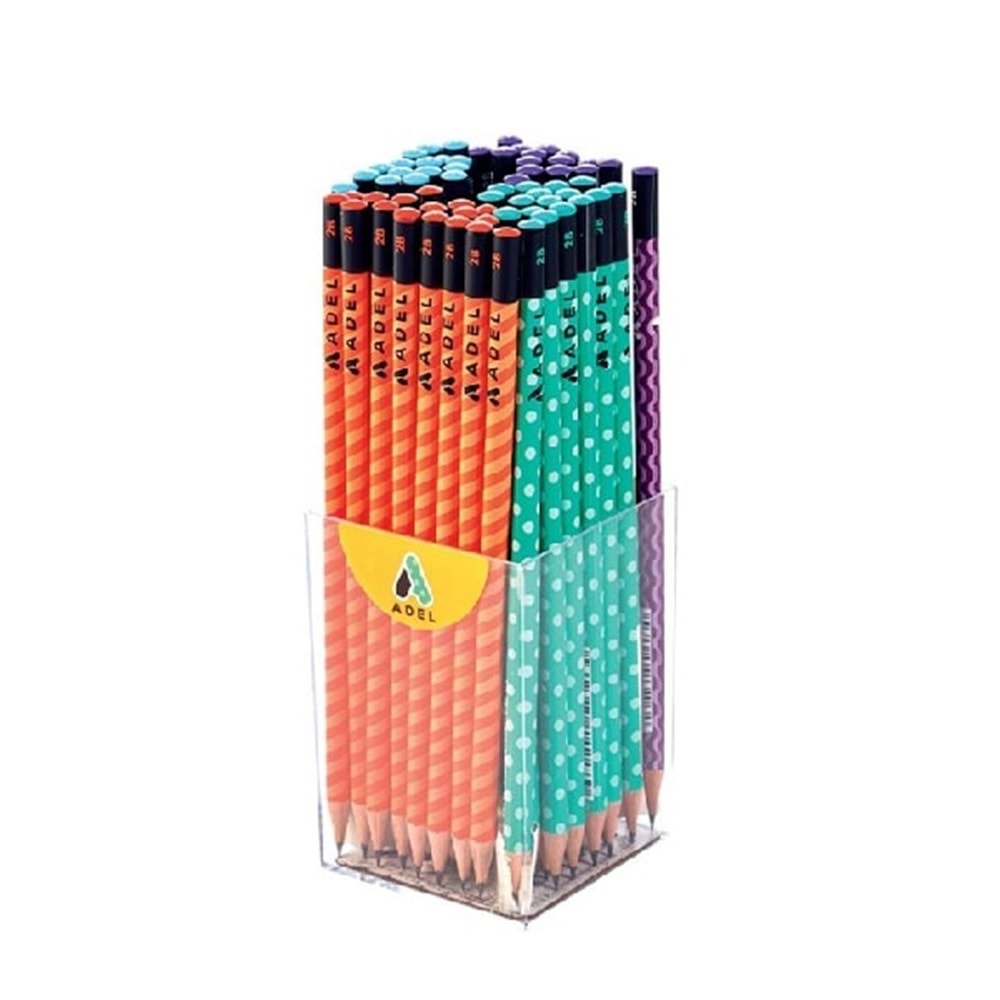 ADEL PATTERN KK, 2B, 72'Lİ(FSC)