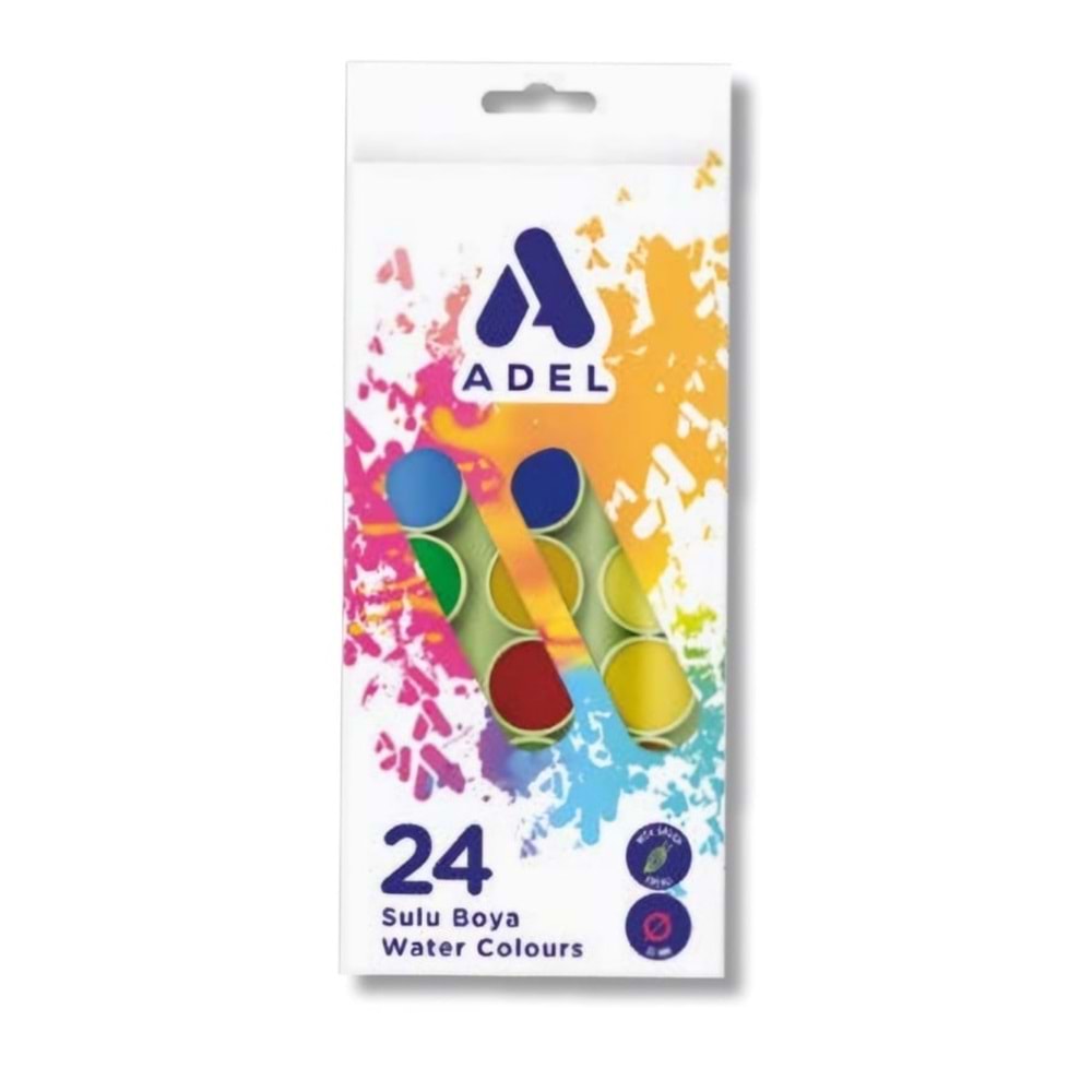 ADEL SULUBOYA, 28MM, 24 R,