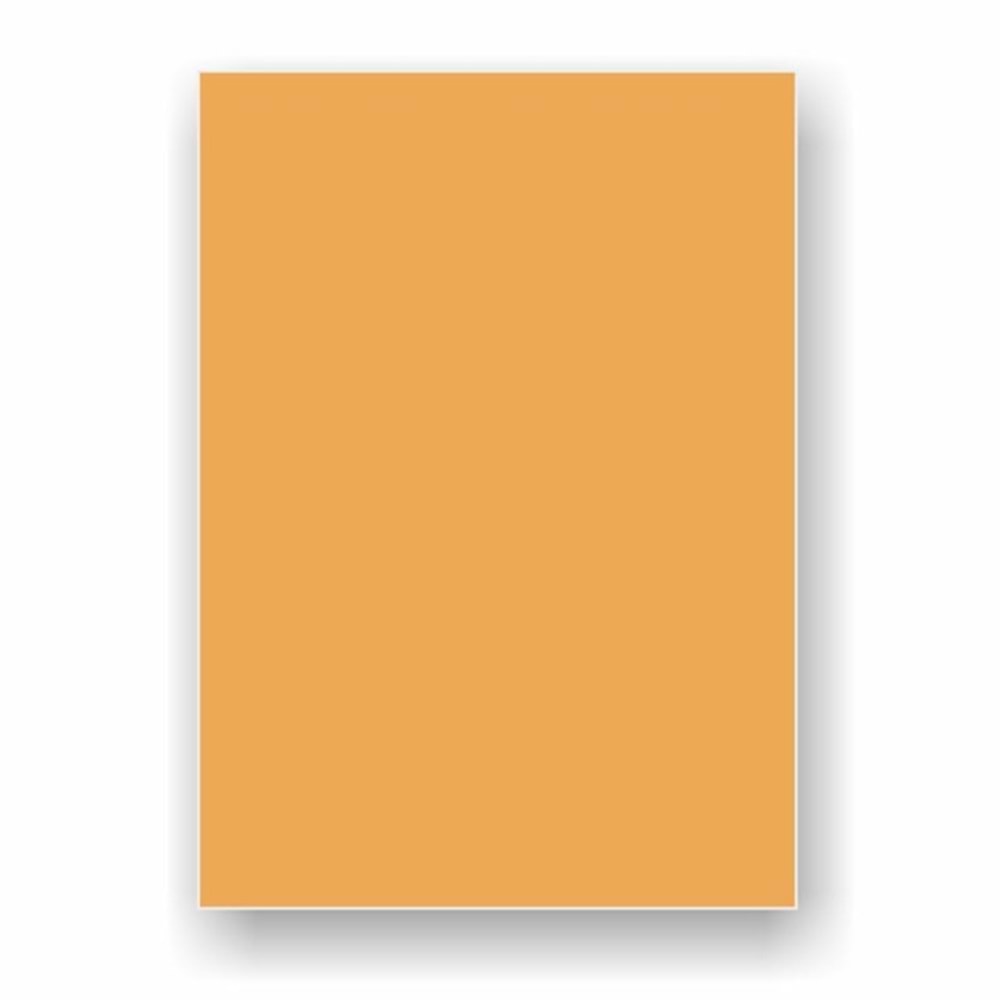ADEL 120G FON K.,TURUNCU,50X70,100'LÜ