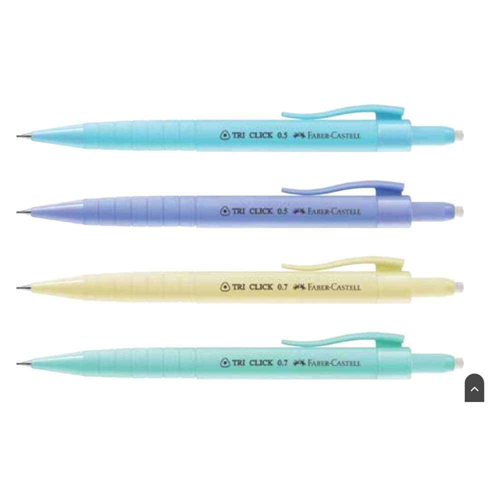 FC TRİCLİCK SOFT TOUCH VERS SPRİNG, 0.7 & 0.5 STA 100X