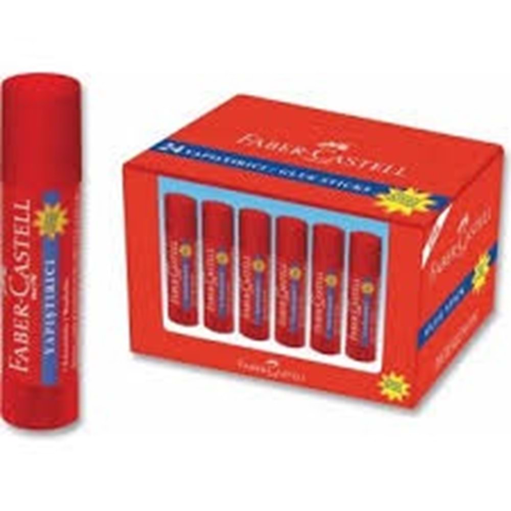 FC STİCK YAPIŞTIRICI 20G