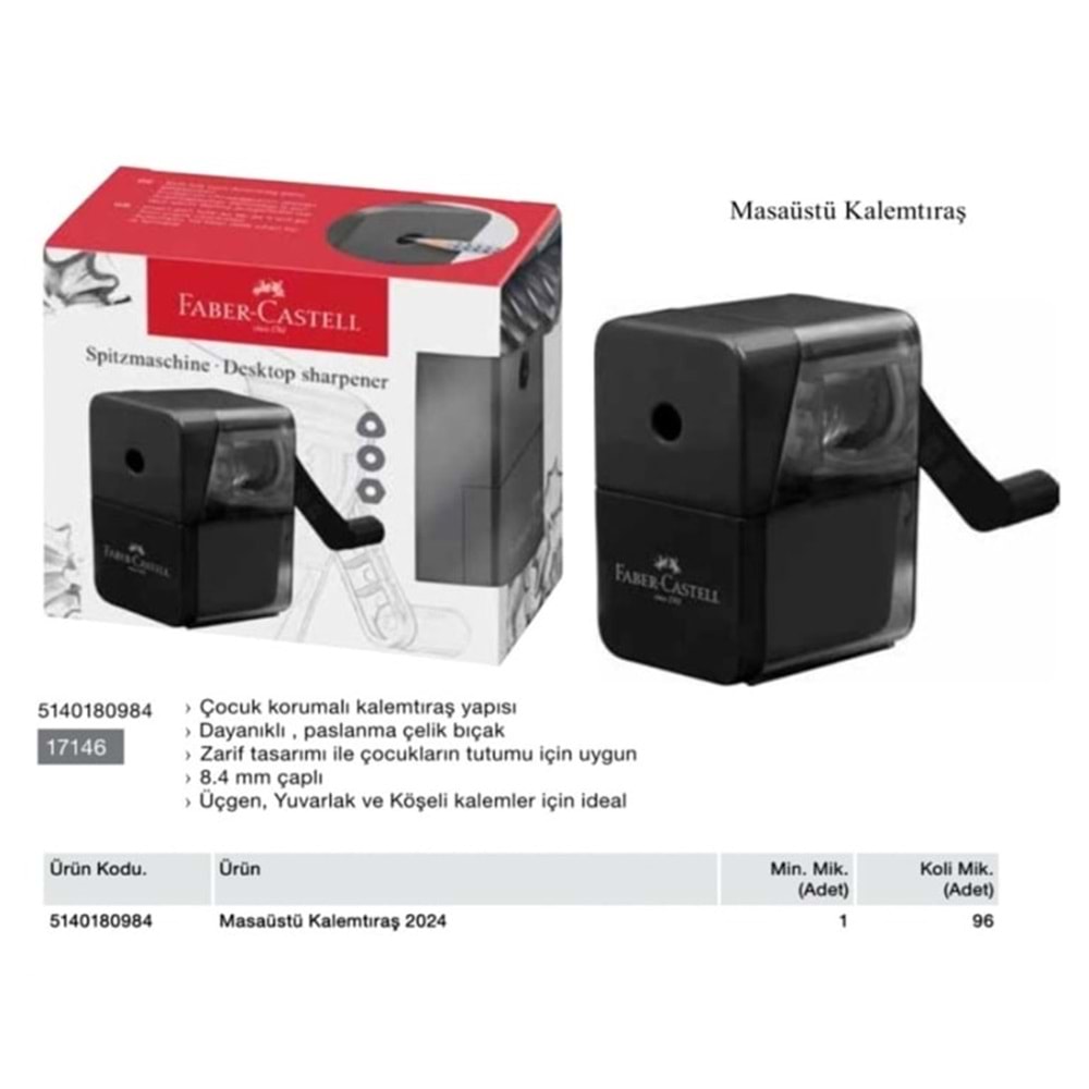 FC MASAÜSTÜ KALEMTIRAŞ 2024