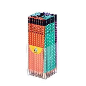 ADEL PATTERN KK, 2B, 72'Lİ(FSC)