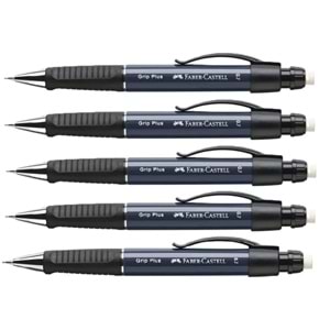 MP GRİP PLUS 0.7MM NAVY BLUE