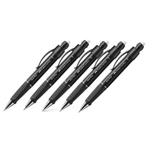 MP GRİP PLUS 0.7MM BLACK