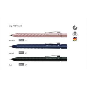 FC GRİP 2011 VERSATİL, PALE ROSE