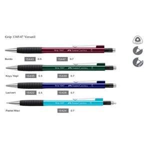 FC GRİP 1345/47 2022 0.5 BORDO