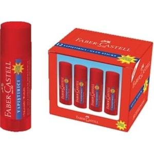 FC STİCK YAPIŞTIRICI 40G
