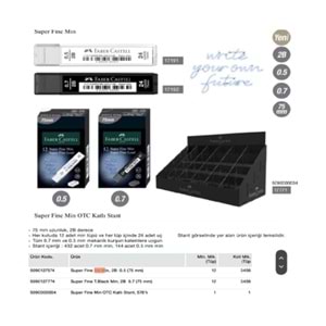 FC SUPER FINE MIN STA 576X