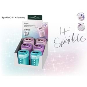 FC ROLLON SPARKLE KALEMTIRAŞ 12'Lİ