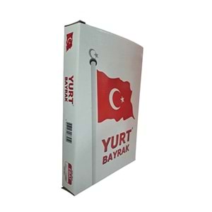 70x105 cm TÜRK BAYRAĞI