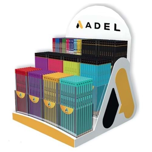 ADEL 6 GROSA KURŞUN K STANDI, 2023