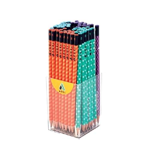 ADEL PATTERN KK, 2B, 72'Lİ(FSC)