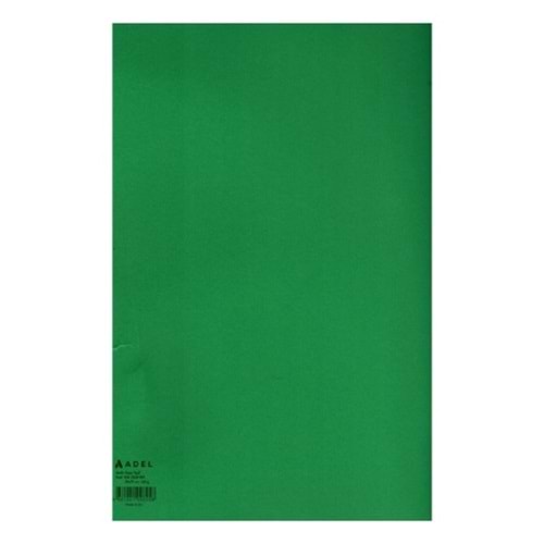 ADEL 120G FON K.,K.YEŞİL,50X70,100'LÜ