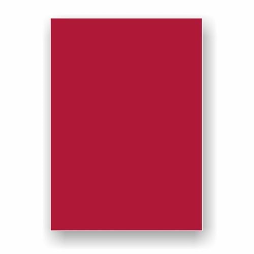 ADEL 120G FON K.,K.KIRMIZI,50X70,100'LÜ