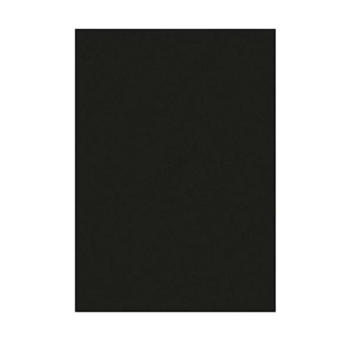 ADEL 120G FON K.,SİYAH,50X70,100'LÜ