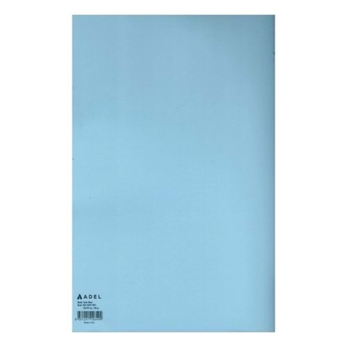 ADEL FON K.,AÇIK MAVİ,50X70,100'LÜ YL