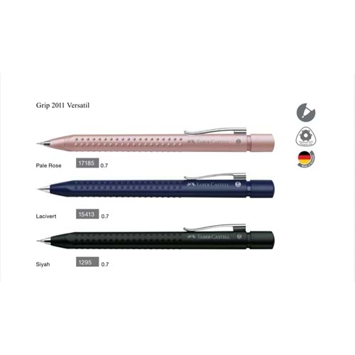 FC GRİP 2011 VERSATİL, PALE ROSE