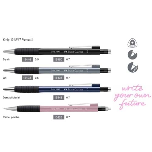 FC GRİP 1345/47 2022 0.5 LACİVERT