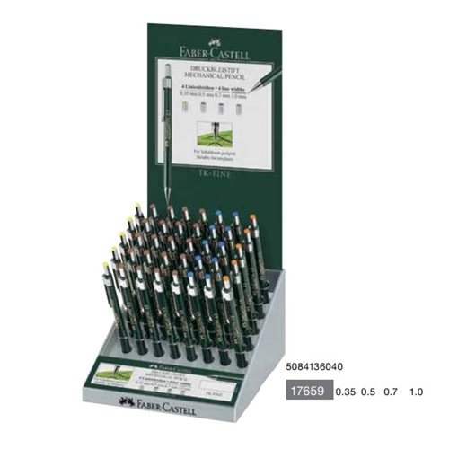 FC TK-FİNE VERSATİL, STA 40X