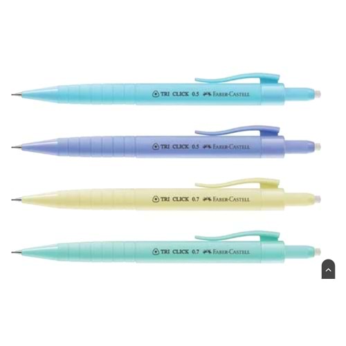 FC TRİCLİCK SOFT TOUCH VERS SPRİNG, 0.7 & 0.5 STA 100X