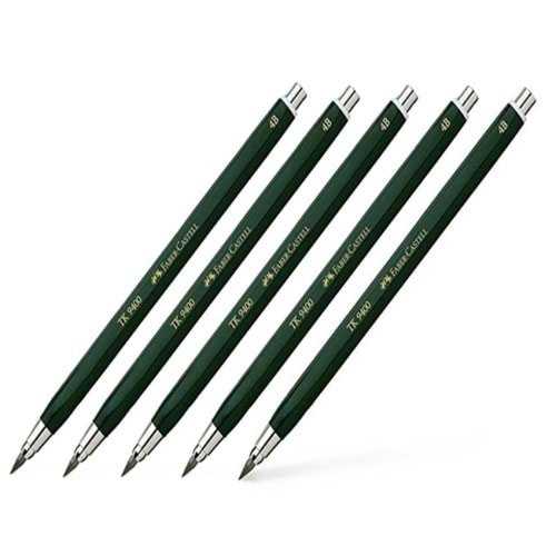 FC TK 9400 3,15MM VERSATİL