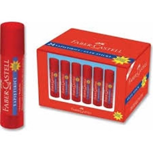 FC STİCK YAPIŞTIRICI 20G