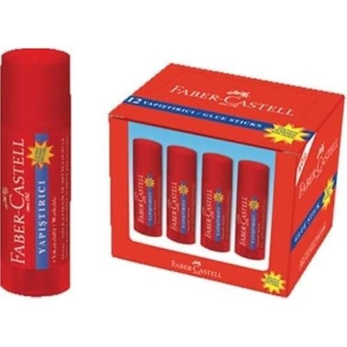 FC STİCK YAPIŞTIRICI 40G