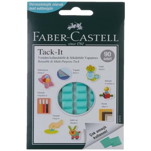 FC TACK-İT 50 GR.