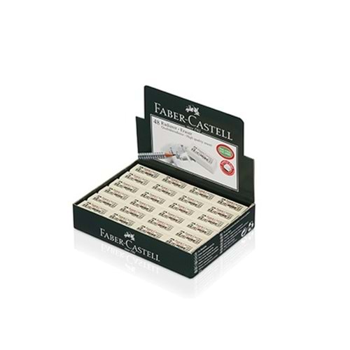 FC 7086/48 BEYAZ SİLGİ 48Lİ