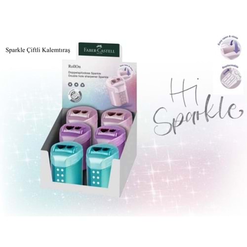 FC ROLLON SPARKLE KALEMTIRAŞ 12'Lİ