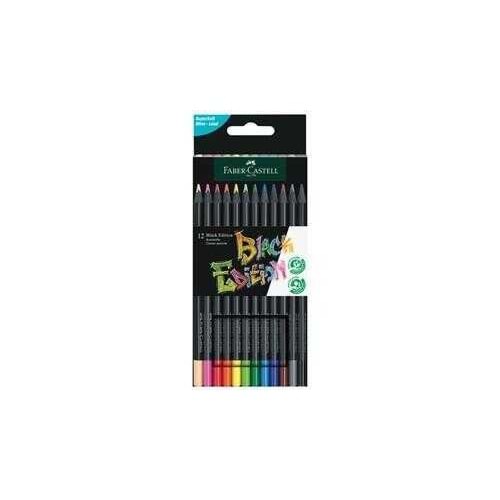 FC BLACK EDİTİON BOYA K, 12 RENK