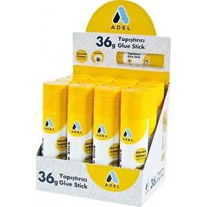 ADEL GLUESTİCK, 36G,12'Lİ,