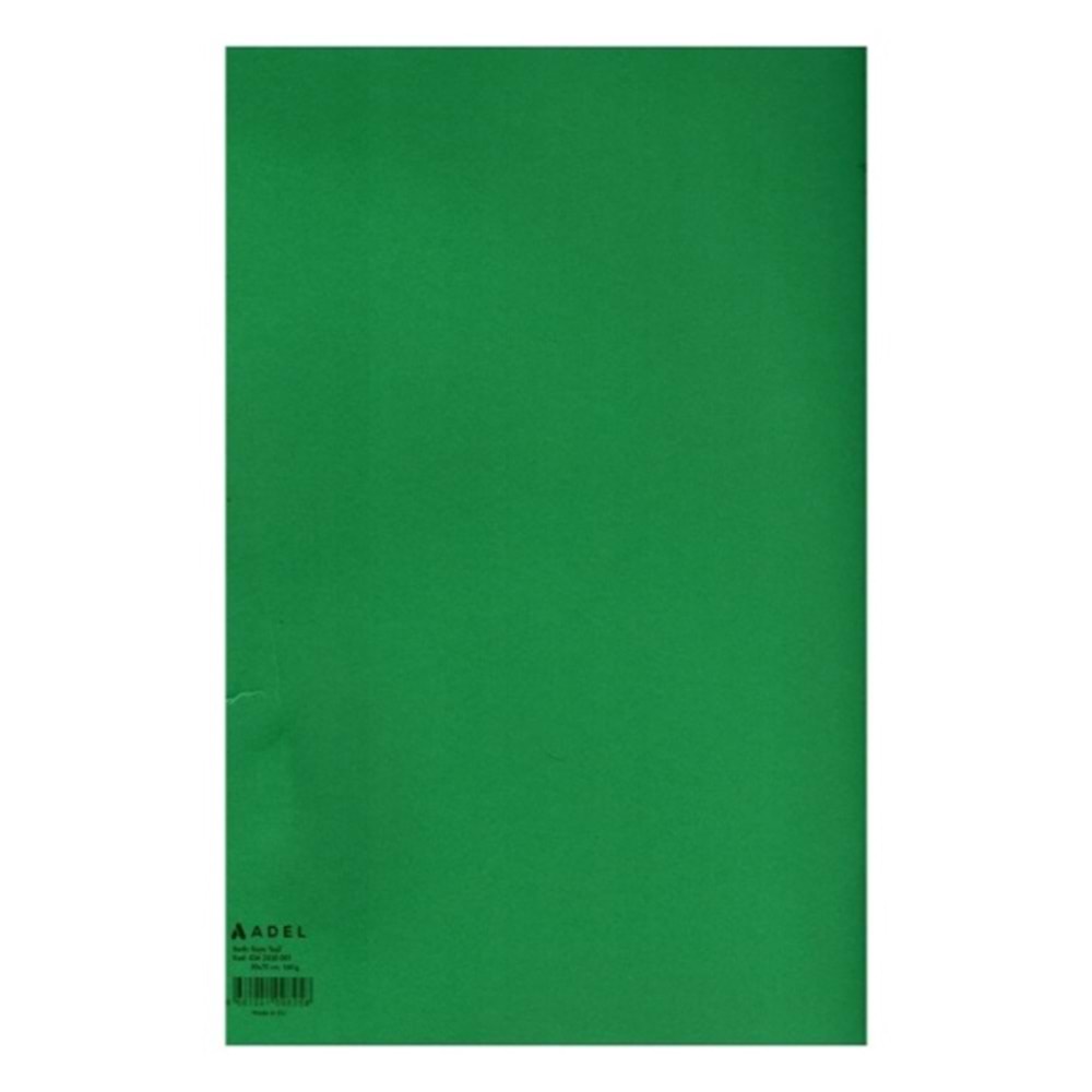 ADEL 120G FON K.,K.YEŞİL,50X70,100'LÜ
