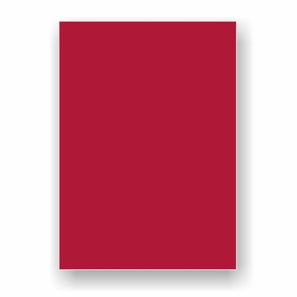 ADEL 120G FON K.,K.KIRMIZI,50X70,100'LÜ