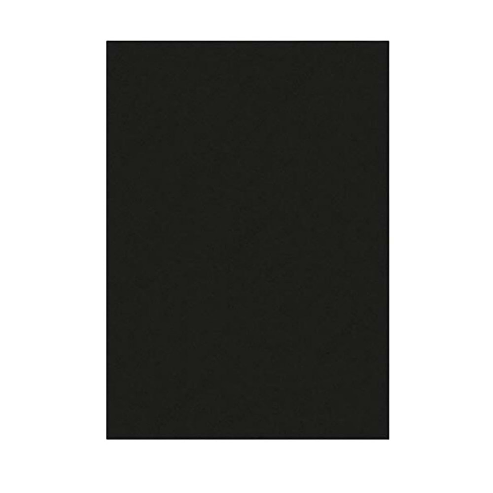 ADEL 120G FON K.,SİYAH,50X70,100'LÜ