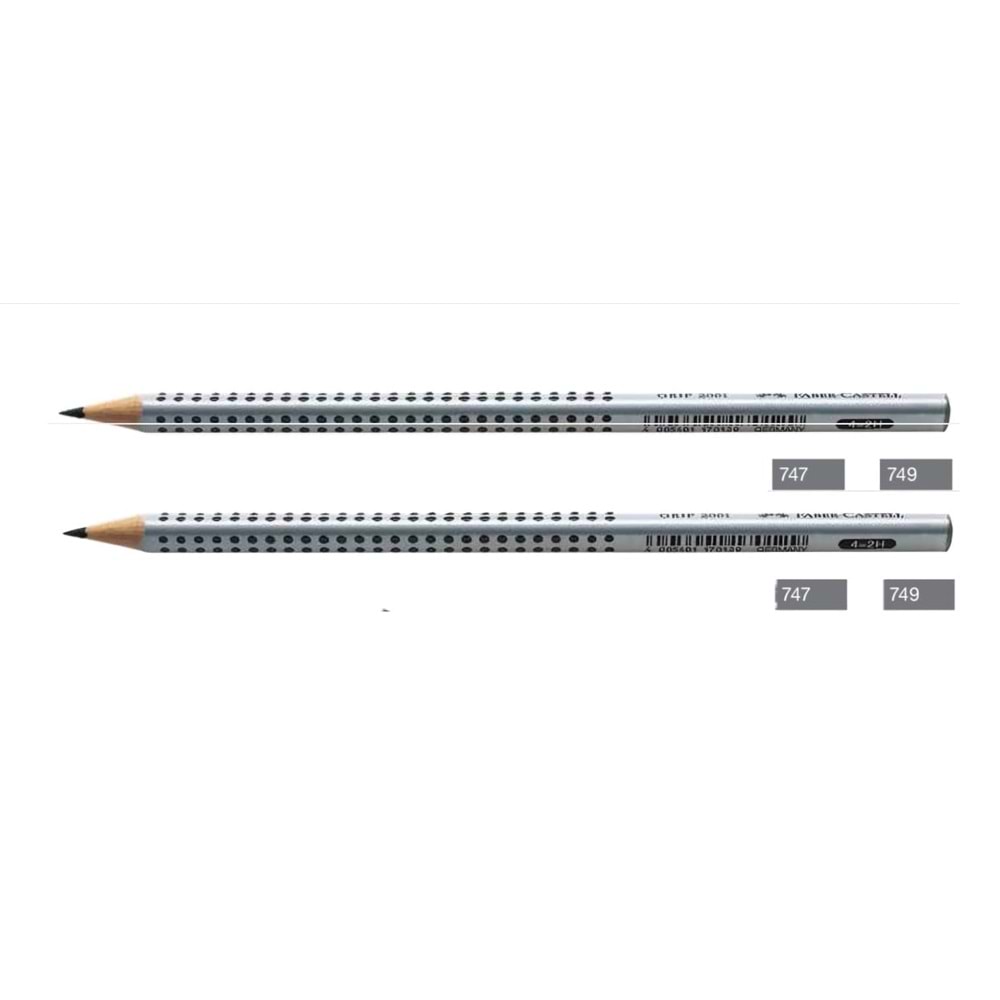 FC GRIP 2001 K.K. 2B