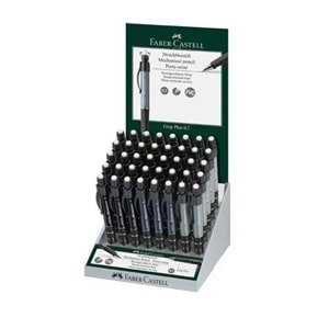 MECH. PENCİL GRİP PLUS POS 40X