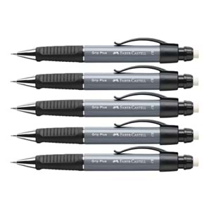 MP GRİP PLUS 0.7 MM STONE GREY