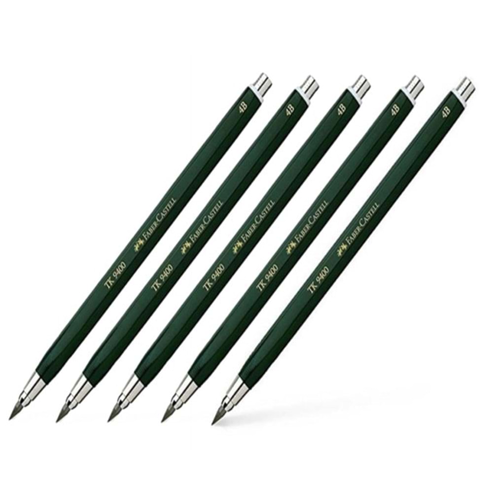 FC TK 9400 3,15MM VERSATİL