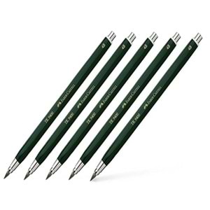 FC TK 9400 3,15MM VERSATİL