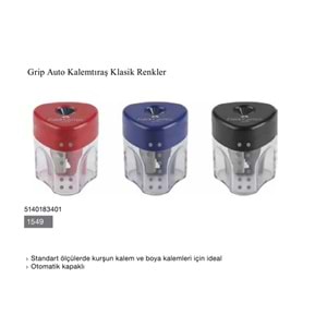 FC GRIP AUTO K.TIRAŞ KLASİK R.