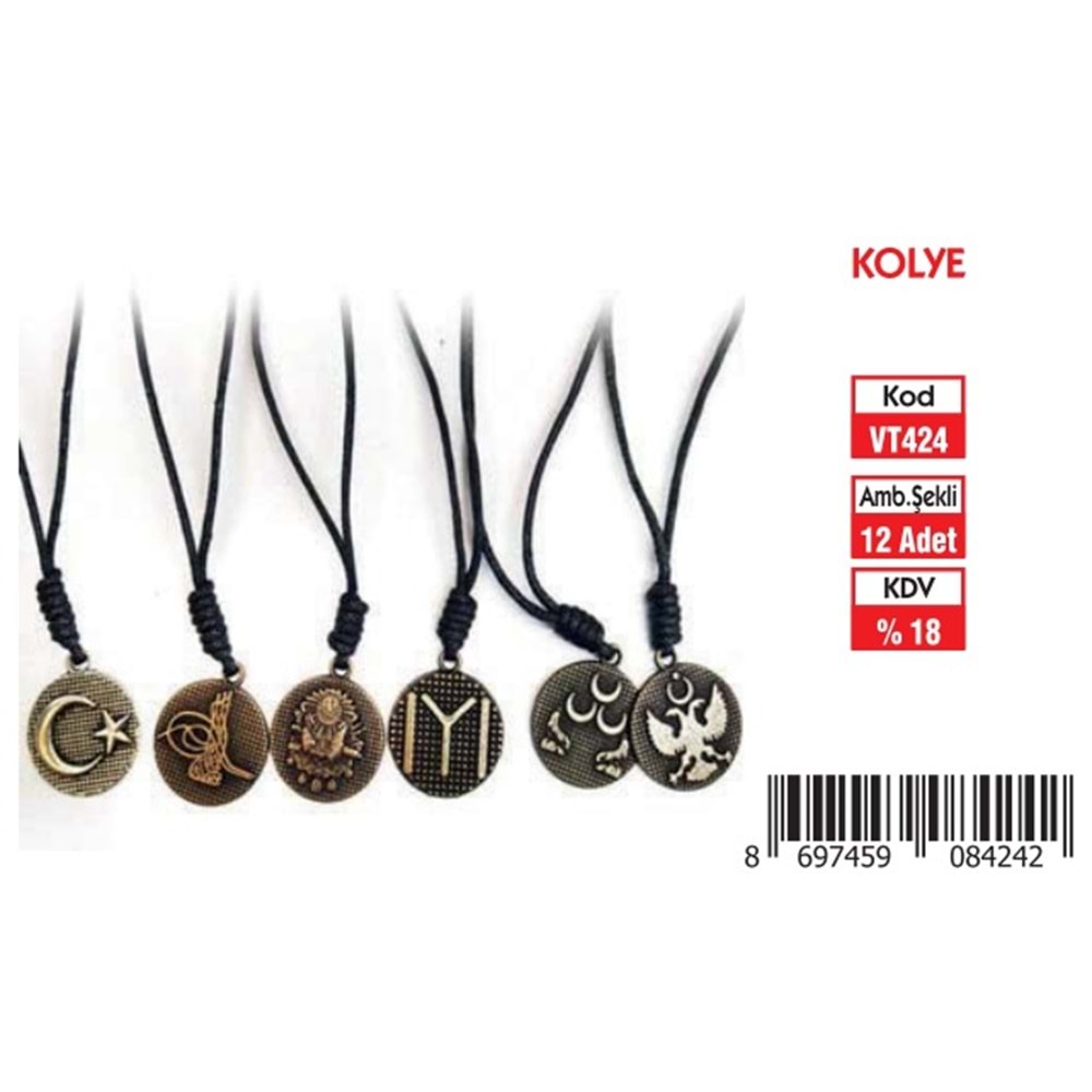 KOLYE